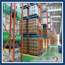 Credit Guarantee FK Rack Steel Warehouse Shelf/Shelving